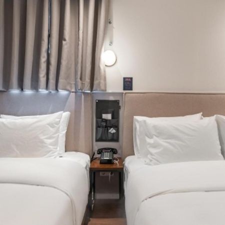 Just Stay Hotel Seul Dış mekan fotoğraf