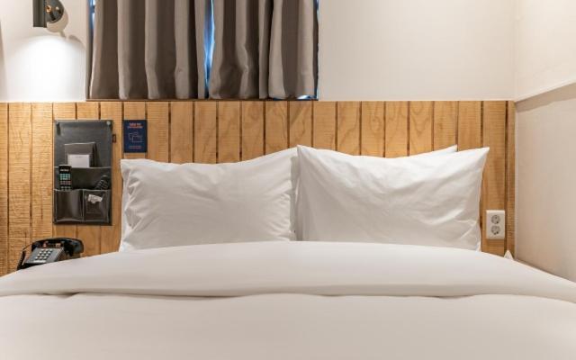 Just Stay Hotel Seul Dış mekan fotoğraf