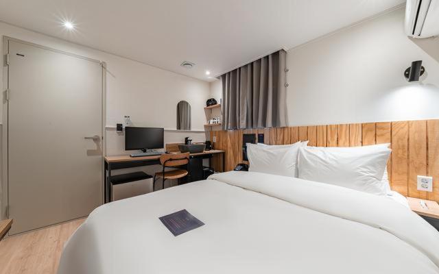 Just Stay Hotel Seul Dış mekan fotoğraf