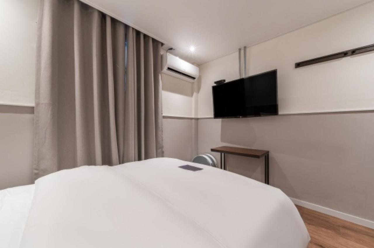 Just Stay Hotel Seul Dış mekan fotoğraf